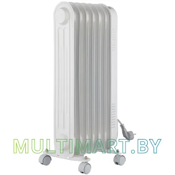 Масляный радиатор Timberk TOR 21.1507 SLX картинка 2